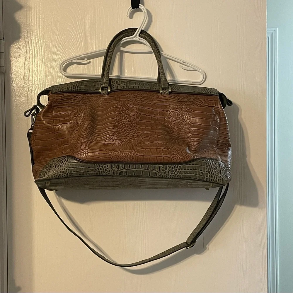 Weekend bag - Picture 2 of 5